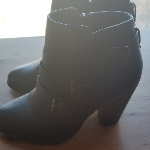 Booties - Picture 2 of 2